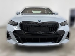 BMW 5 Series 530i xDrive Sedan 2027