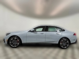 BMW 5 Series 530i xDrive Sedan 2027