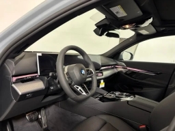 BMW 5 Series 530i xDrive Sedan 2027