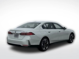 BMW 5 Series 530i xDrive Sedan 2026
