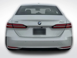 BMW 5 Series 530i xDrive Sedan 2026