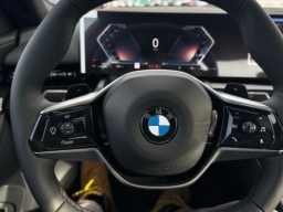 BMW 5 Series 530i xDrive Sedan 2026