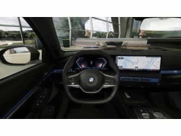 BMW 5 Series 530i xDrive Sedan 2026