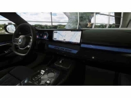 BMW 5 Series 530i xDrive Sedan 2026