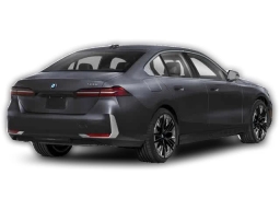 BMW 5 Series 530i xDrive Sedan 2026