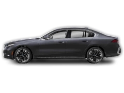 BMW 5 Series 530i xDrive Sedan 2026