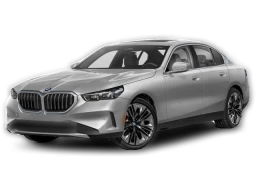 BMW 5 Series 530i xDrive Sedan 2026
