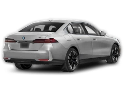 BMW 5 Series 530i xDrive Sedan 2026
