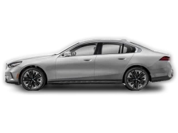 BMW 5 Series 530i xDrive Sedan 2026