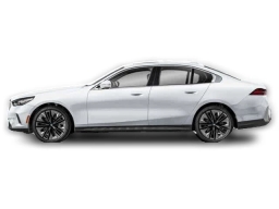 BMW 5 Series 530i xDrive Sedan 2026