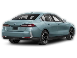 BMW 5 Series 530i xDrive Sedan 2026