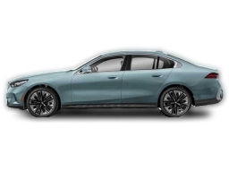 BMW 5 Series 530i xDrive Sedan 2026