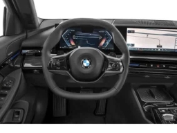 BMW 5 Series 530i xDrive Sedan 2026