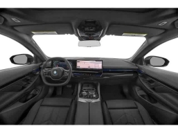 BMW 5 Series 530i xDrive Sedan 2026