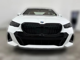 BMW 5 Series 530i xDrive Sedan 2027