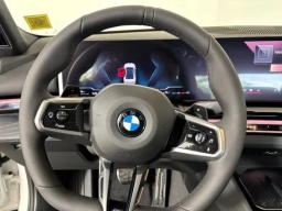 BMW 5 Series 530i xDrive Sedan 2027