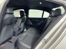 BMW 5 Series 530i xDrive Sedan 2027