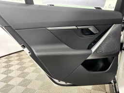 BMW 5 Series 530i xDrive Sedan 2027