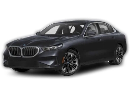 BMW 5 Series 530i xDrive Sedan 2026