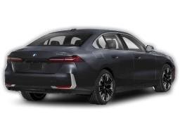 BMW 5 Series 530i xDrive Sedan 2026