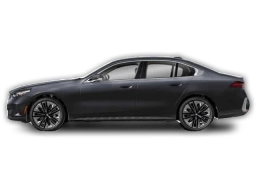 BMW 5 Series 530i xDrive Sedan 2026