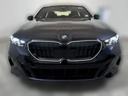 BMW 5 Series 530i xDrive Sedan 2027