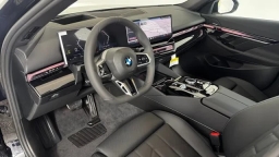 BMW 5 Series 530i xDrive Sedan 2027
