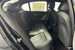 BMW 5 Series 530i xDrive Sedan 2027