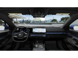 BMW 5 Series 530i xDrive Sedan 2026