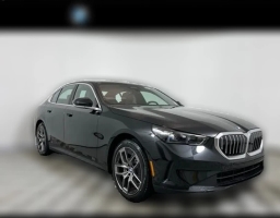 BMW 5 Series 530i xDrive Sedan 2026