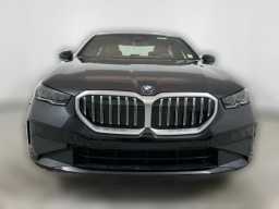 BMW 5 Series 530i xDrive Sedan 2026