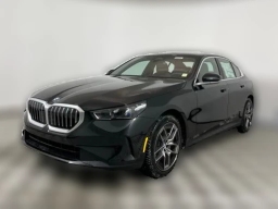 BMW 5 Series 530i xDrive Sedan 2026