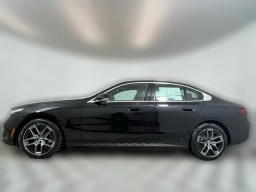 BMW 5 Series 530i xDrive Sedan 2026