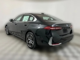 BMW 5 Series 530i xDrive Sedan 2026