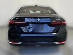 BMW 5 Series 530i xDrive Sedan 2026