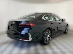 BMW 5 Series 530i xDrive Sedan 2026