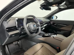BMW 5 Series 530i xDrive Sedan 2026