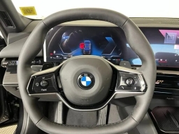 BMW 5 Series 530i xDrive Sedan 2026