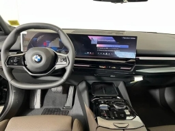 BMW 5 Series 530i xDrive Sedan 2026