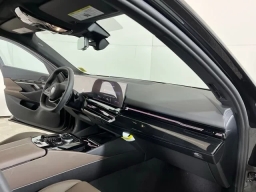 BMW 5 Series 530i xDrive Sedan 2026