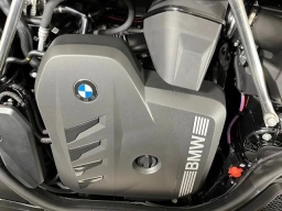 BMW 5 Series 530i xDrive Sedan 2026