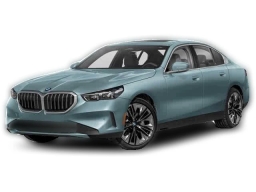 BMW 5 Series 530i xDrive Sedan 2026