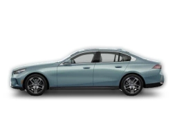 BMW 5 Series 530i xDrive Sedan 2026