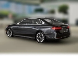BMW 5 Series 530i xDrive Sedan 2026