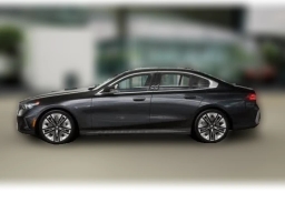 BMW 5 Series 530i xDrive Sedan 2026
