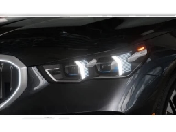 BMW 5 Series 530i xDrive Sedan 2026