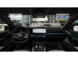 BMW 5 Series 530i xDrive Sedan 2026