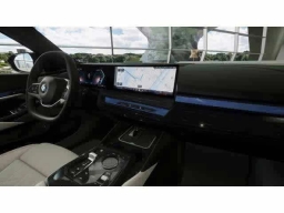 BMW 5 Series 530i xDrive Sedan 2026