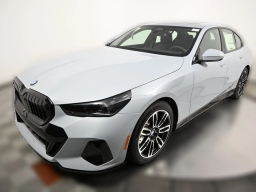 BMW 5 Series 530i xDrive Sedan 2026