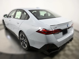 BMW 5 Series 530i xDrive Sedan 2026